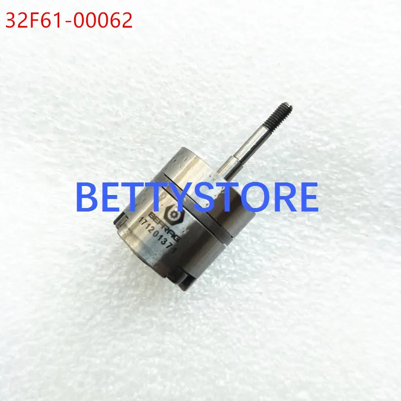 Клапан управления инжектора Common rail 32F61-00062 для двигателя экскаватора 320D