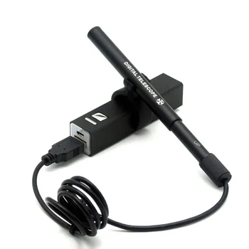 

1 pc Telescope 2MP HD Wireless Digital Handheld Photo Hunting Telescope for PC Mobile