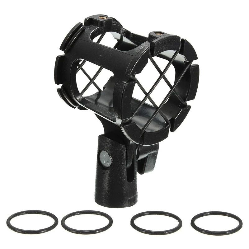 ABKT-Shock Mount подвеска кронштейн Подставка для большой диафрагмы