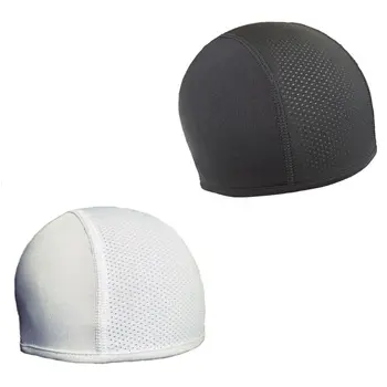 

Hot Sale Anti-UV Anti-sweat Quick Dry Helmet Cycling Cap Sports Hat Motorcycle Bike Riding Bicycle Cycling Hat Unisex