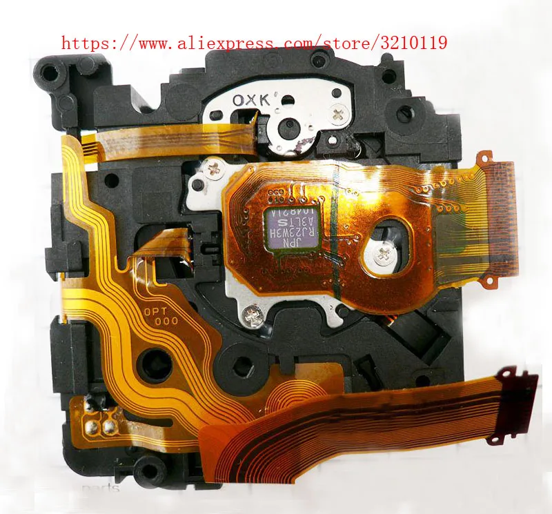 Зум-объектив+ CCD аксессуары для Canon Powershot A480 A490 A495 PC1351 цифровая камера
