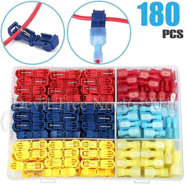 180pcs With Box