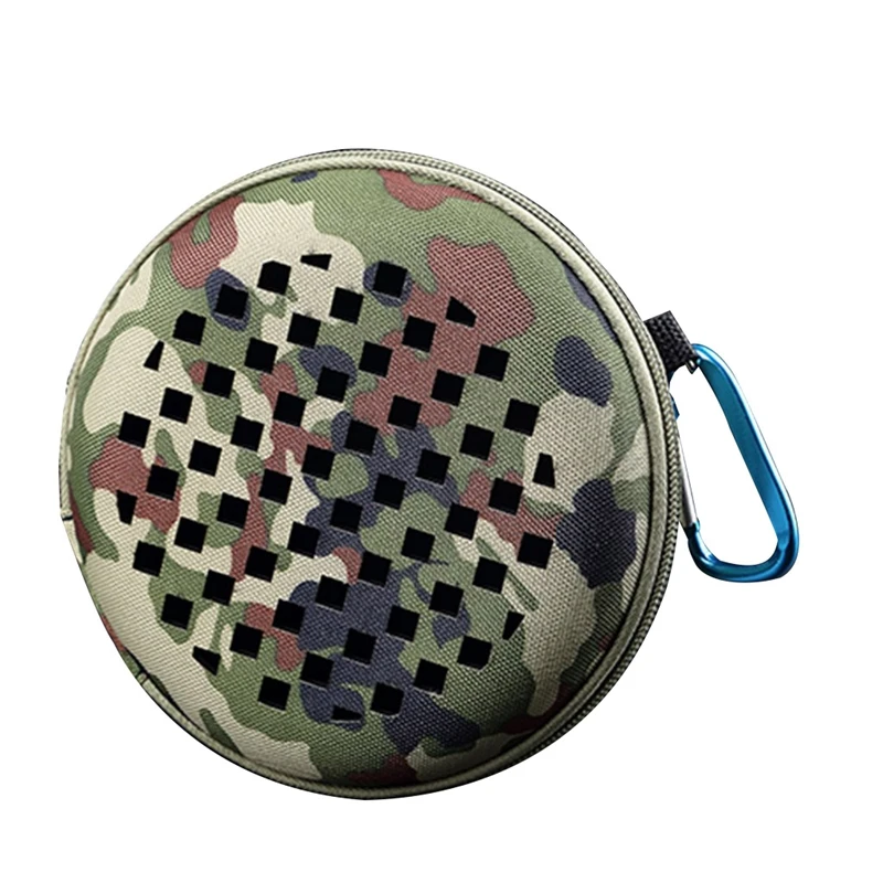 

Carrying Case Cover Travel Bag Sleeve Storage Bag With Hook For Beoplay A1 B&O Play Speaker