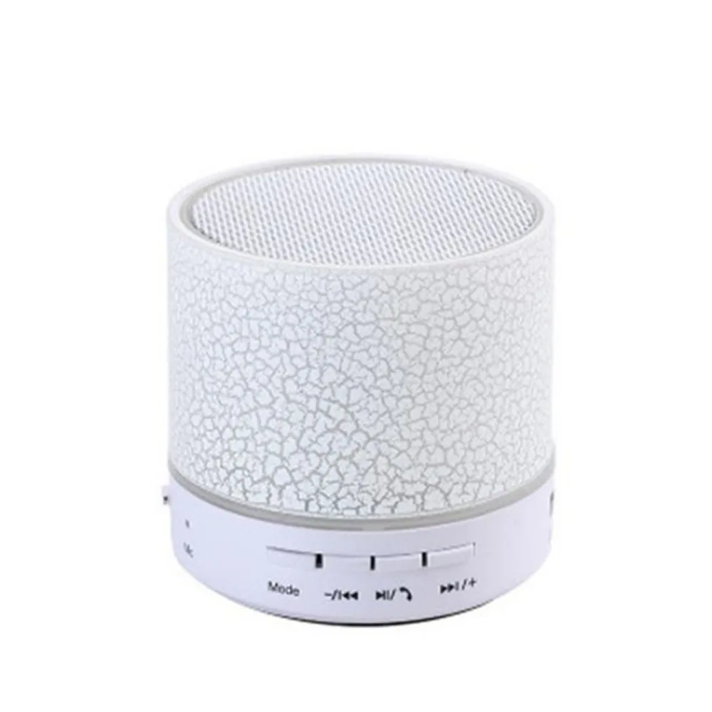 A9炫光裂纹蓝牙音箱 1