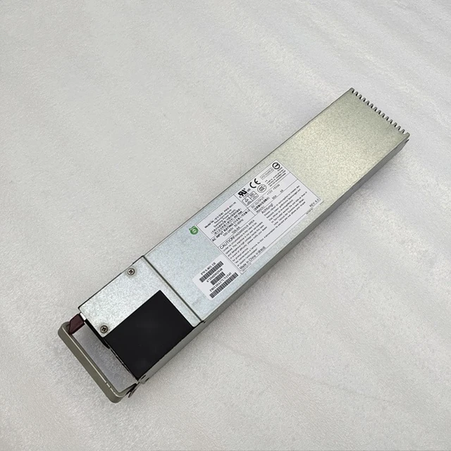 Original PSU For Ablecom 800W Switching Power Supply PWS-801-1R ...