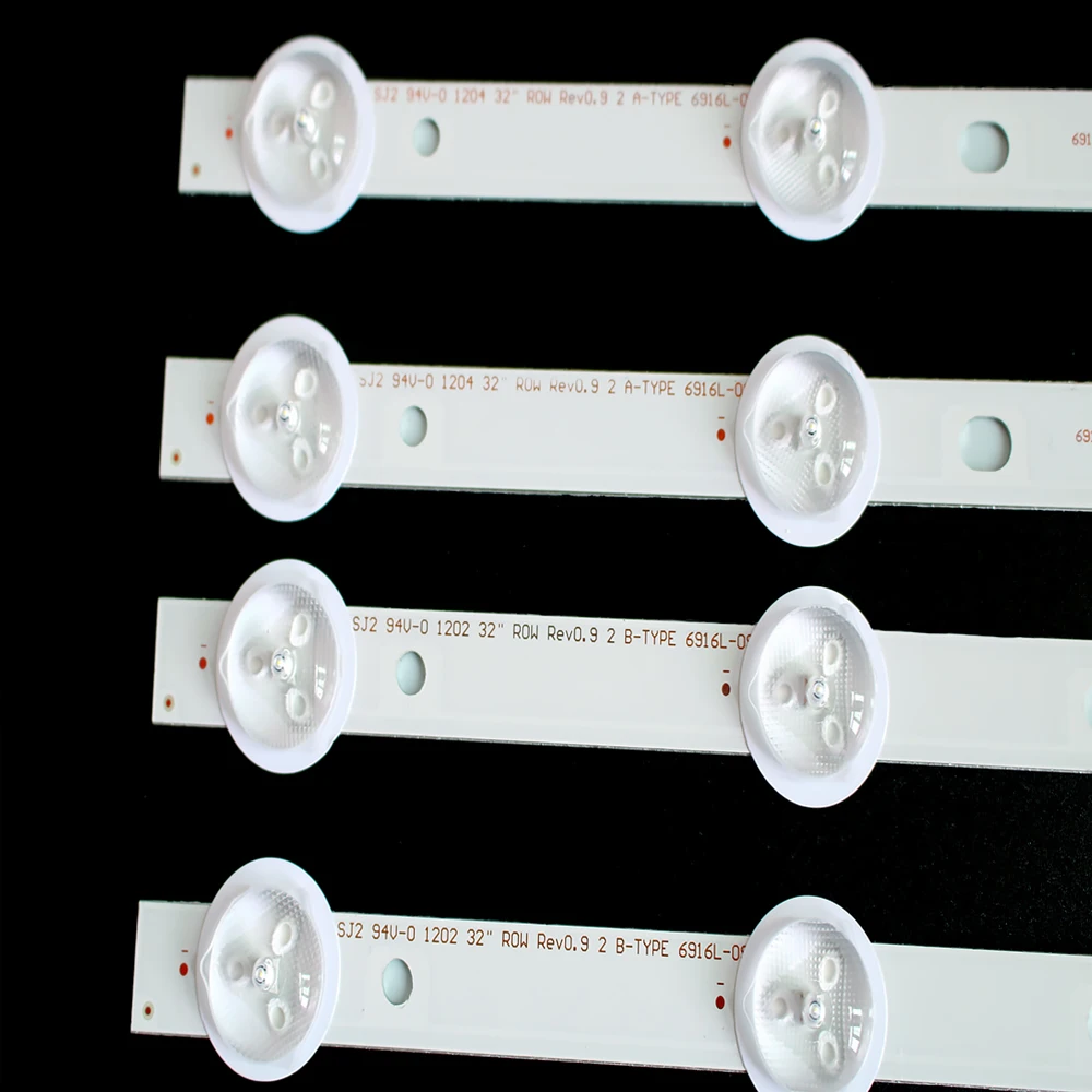 ο LED Ʈ, 6916L-1030A 6916L-1031A Ǵ 6916L-0923A 6916L-0881A, 32 ġ TV LED32A2000V LC320DXN ۵