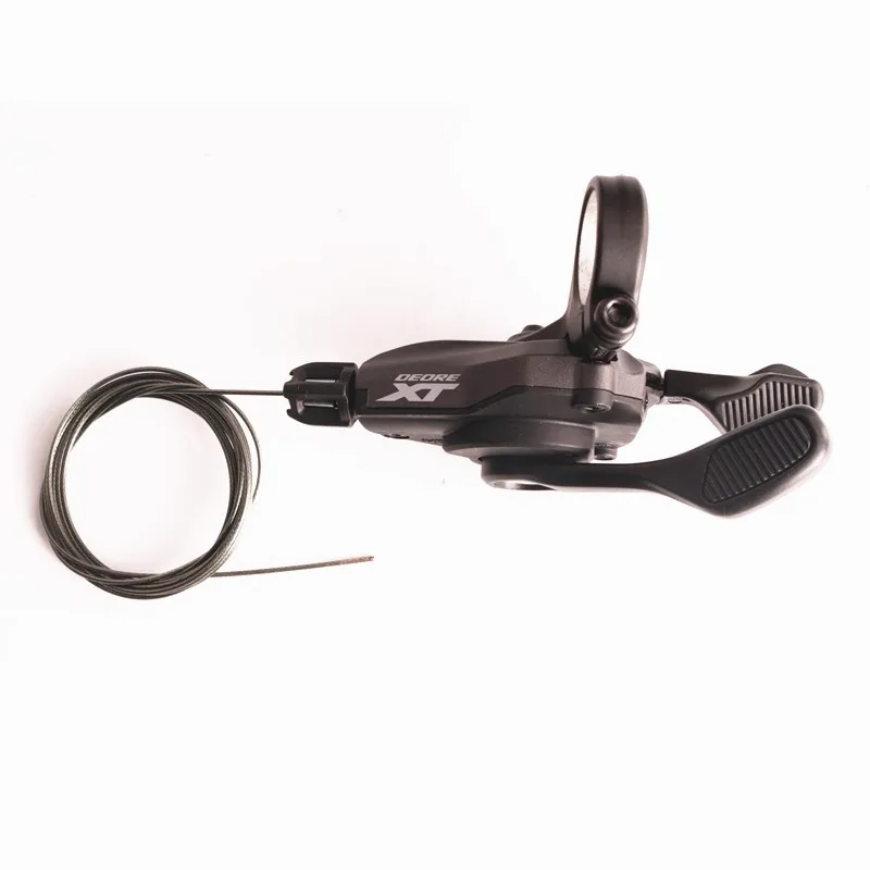 SHIMANO DEORE XT M8100 1x12-Speed Groupset горный велосипед Groupset M8100 переключения передач+ RD M8100 SGS задний переключатель
