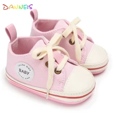 Special Price DANNEIS Fashion Canvas Newborn Baby Shoes Infant First Walkers Tollder Lace-up Shoes Baby Girls Boys Sneaker Prewalker 0-18M Special Price DANNEIS Fashion Canvas Newborn Baby Shoes Infant First Walkers Tollder Lace-up Shoes Baby Girls Boys Sneaker Prewalker 0-18M