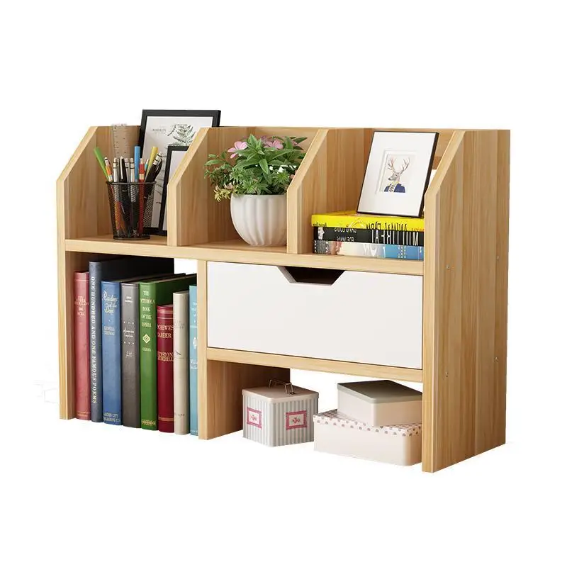 Home Dekorasyon Mueble De Cocina Meuble Bois Industrial Mobile Estanteria Madera libereria мебельная стойка книжная полка