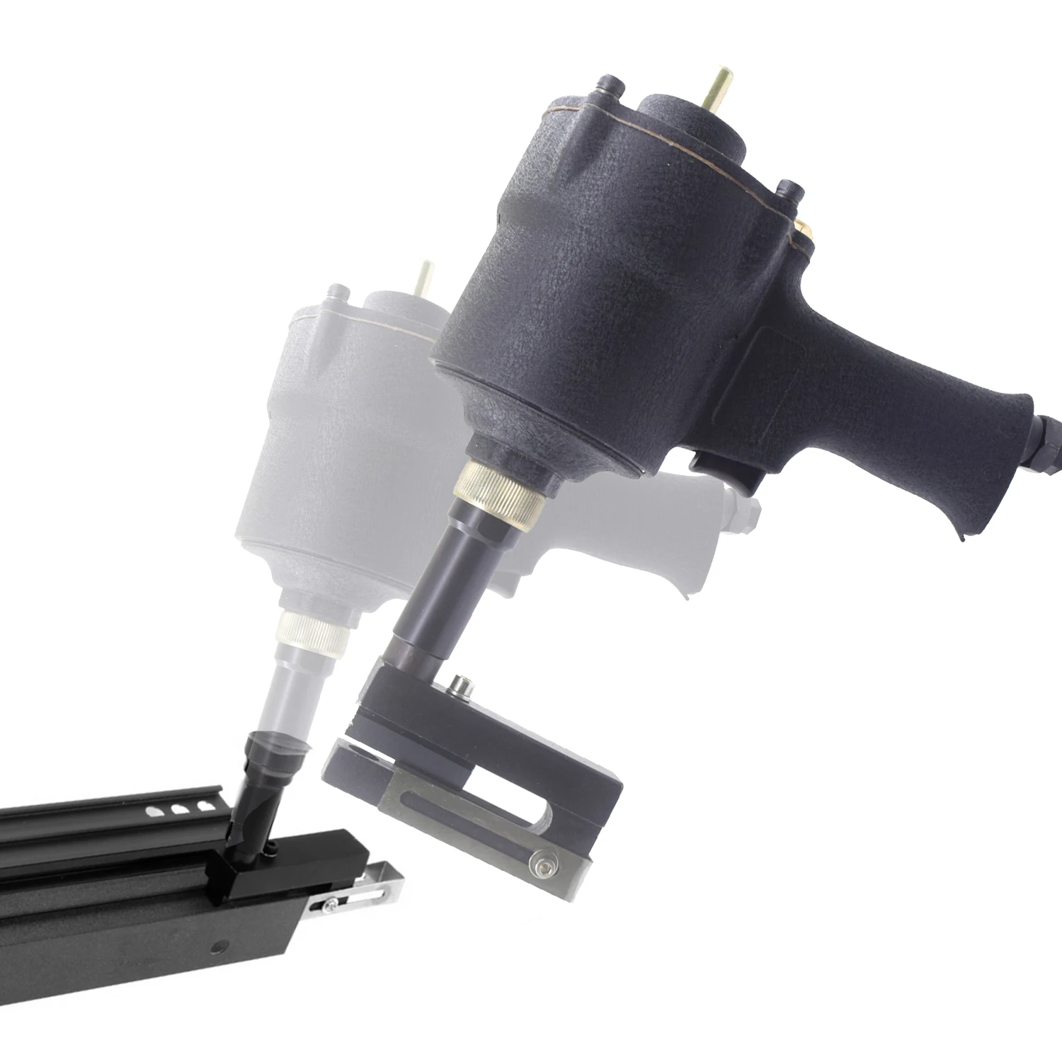 PneumaticpunchingToolsHolepunchtoolforAluminumprofiledoorsand