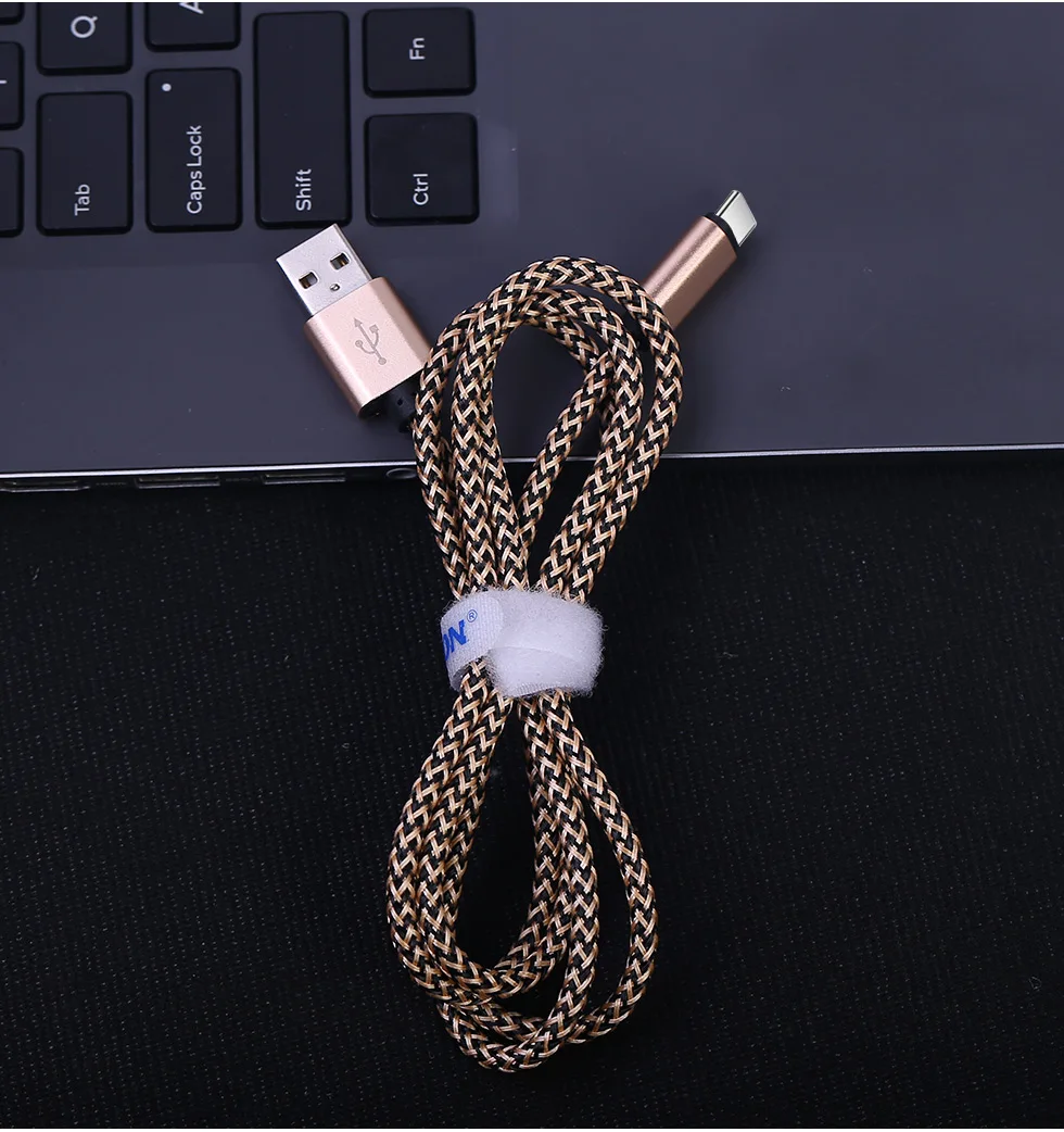 2 м 3 м usb type C кабель для зарядки данных для samsung S8 S9 Plus huawei Xiaomi mi 9 Красный mi Note 8 USBC длинный короткий шнур провод для быстрой зарядки