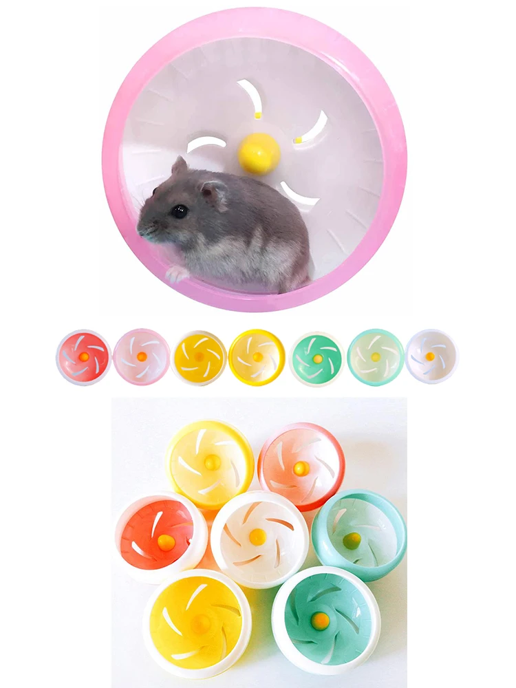 chinchilla exercise wheel