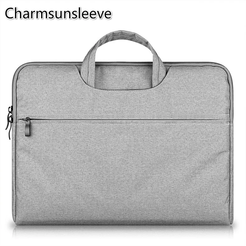 Charmsunsleeve For HUAWEI MateBook X Pro 13.9“ Laptop Case Sleeve Cover Business Documentary Bag | Компьютеры и офис