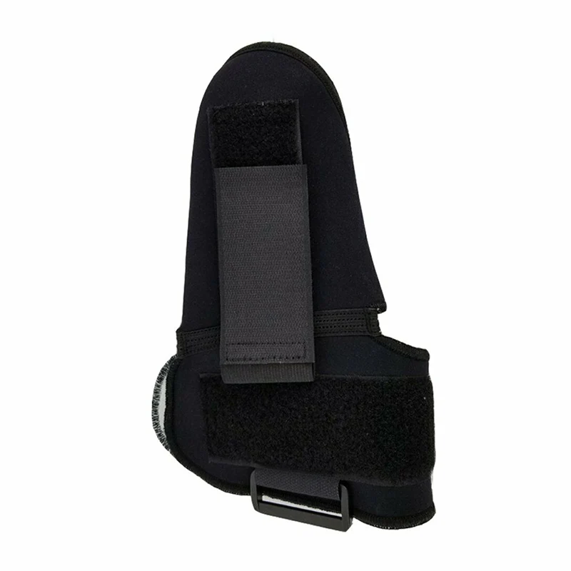 Горячая ночная Капа Brace Boot для Plantar Fasciitis Лапка для швейной машинки Sprain пятки ноги боли MVI-ing