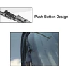 Misima Windshield Windscreen Wiper Blades For Skoda Kodiaq 2016 - 2022 Front Rear Window 2017 2022 ► Photo 3/6