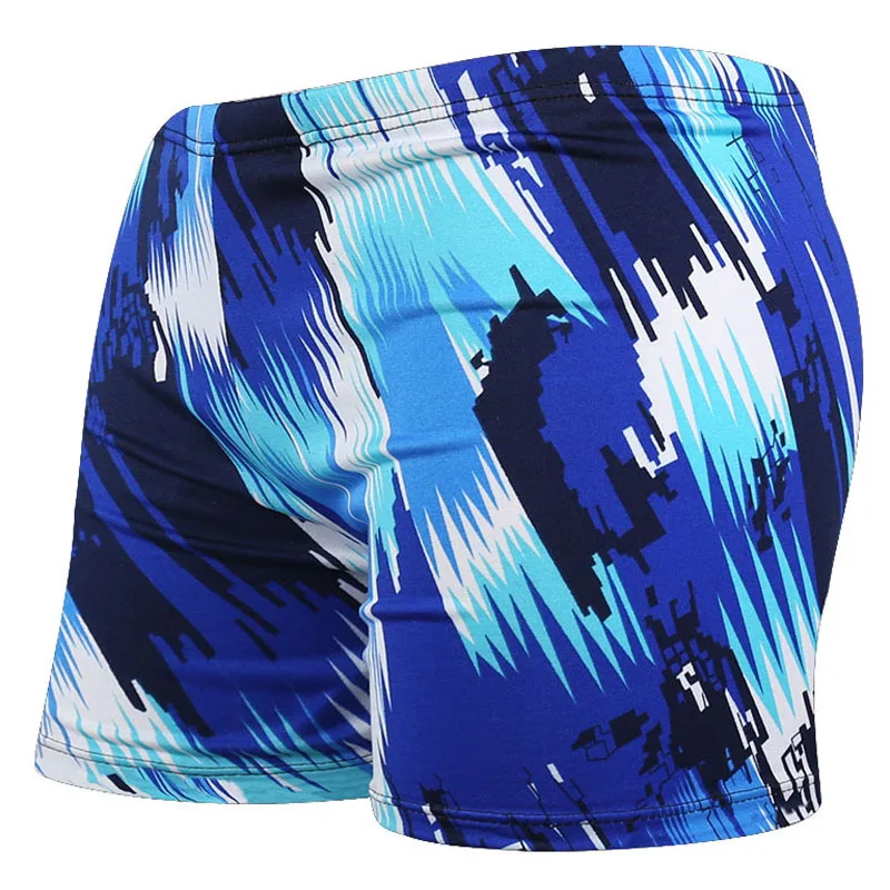 Мужская одежда для плавания 2020 купальный костюм сексуальный пляжный мальчиков