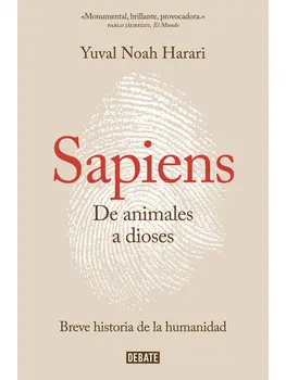 

ANIMAL GODS SAPIENS