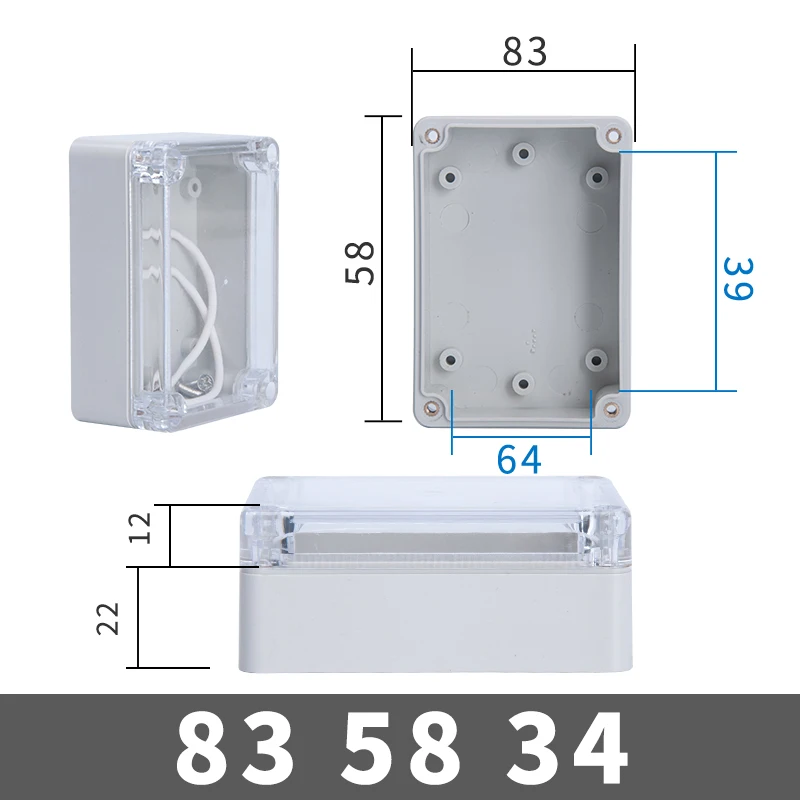 Suprimentos e equipamentos elétricos