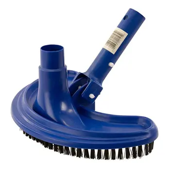 

Swimming Pool Cleaning Accessories Swimming Pool Curved Suction Head Suction Head Portable Curved Tip