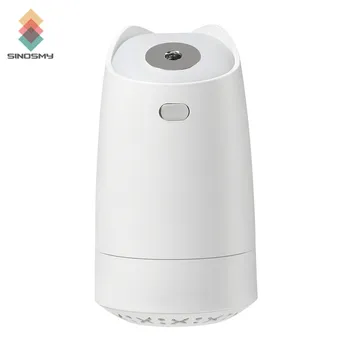 

Home appliance innovative multifunction electric USB ultrasonic cool mist air mini humidifier
