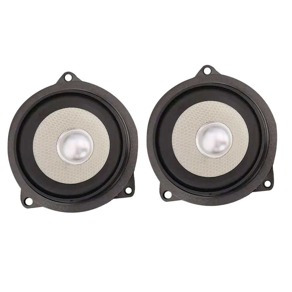 

4.5 Inch Door Panel Midrange Speaker For Bmw F10 F11 E81 E82 E84 E87 E88 E90 E91 E92 E93 M5 F90 3 5 X1 Series Car Audio Upgrade