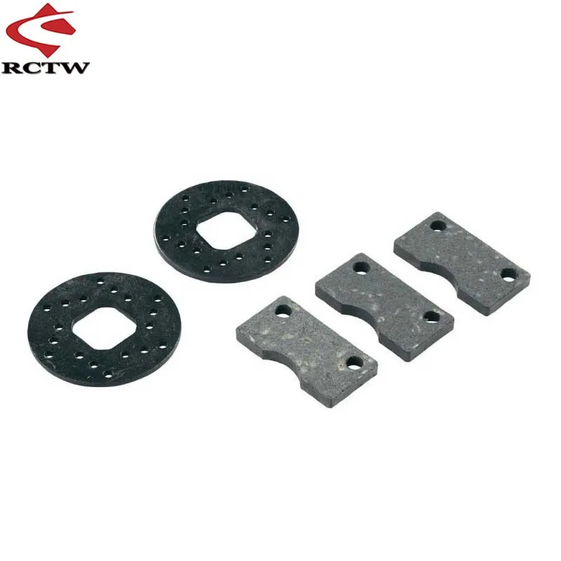 Дисковый тормоз для 1/5 весы FS гоночный MCD FG CEN REELY багги Truggy MT SC Rc