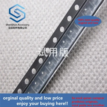

50pcs 100% orginal new best quality SMD Transistor KRC103S KRC103S-RTK --- P SOT-23 Package Silkscreen NC