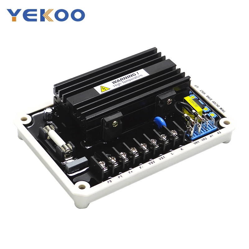 Alternator EA16 Diesel AVR Price Automatic Voltage Regulator for Brushless Generator | Строительство и ремонт