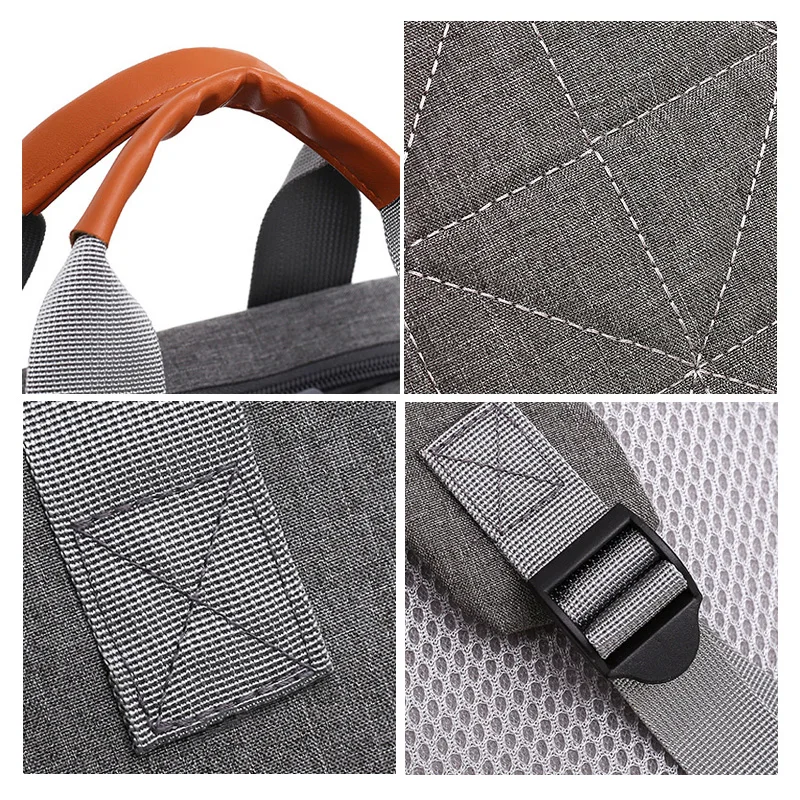 3psc/set Diaper Bag Fashion Mommy Diaper Backpack Baby Bag Backpack for Mom Diaper Bag for stroller 3psc/set Diaper Bag Fashion Mommy Diaper Backpack Baby Bag Backpack for Mom Diaper Bag for stroller