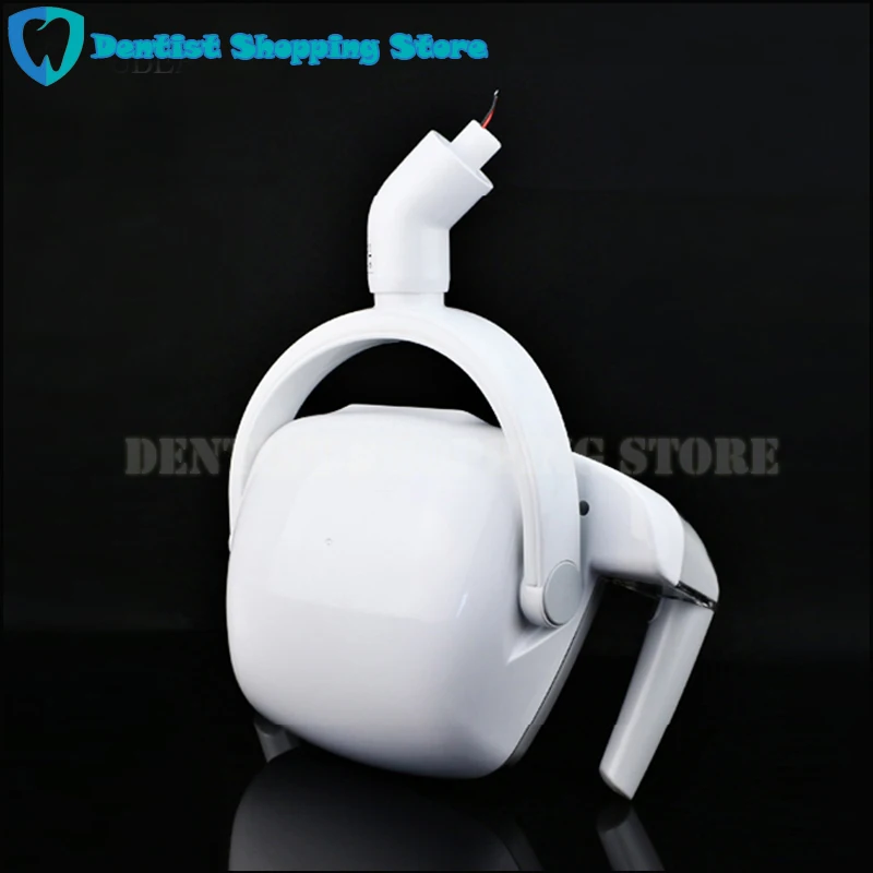  good quality Dental operation lighting LED lamp for implant for dental chair cold light shadowless  - 4000352913403