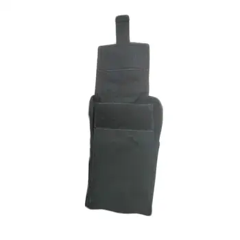 

Tactical 25 Round 12 Gauge Ammo Shells Reload Magazine Storage Pouches Bag