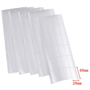 

100pcs Warranty Protection Sticker Security Seal Tamper Proof Warranty Void Label Stickers 1.57" x 0.78" ( 40mm x 20mm )