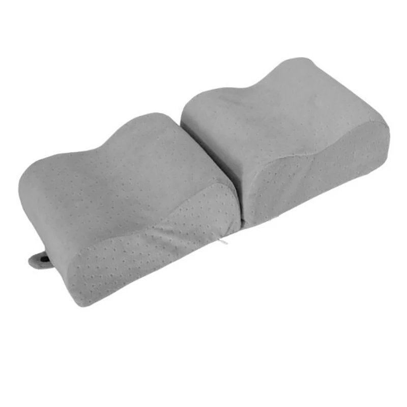 YJK011A Memory Foam Подушка для беременных коленей, утягивающие Колготки для беременных, подушка для кровати, поддерживающая боль, подушки YJK011 - Цвет: YJK011A