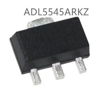 

Free shipping NEW 10PCS/LOT ADL5545ARKZ ADL5545ARK ADL5545 SOT-89