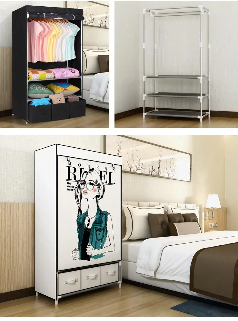 Ropero Armadio Penderie комод для габинете Armario Armazenamento мебель для спальни Guarda Roupa De Dormitorio Mueble шкаф