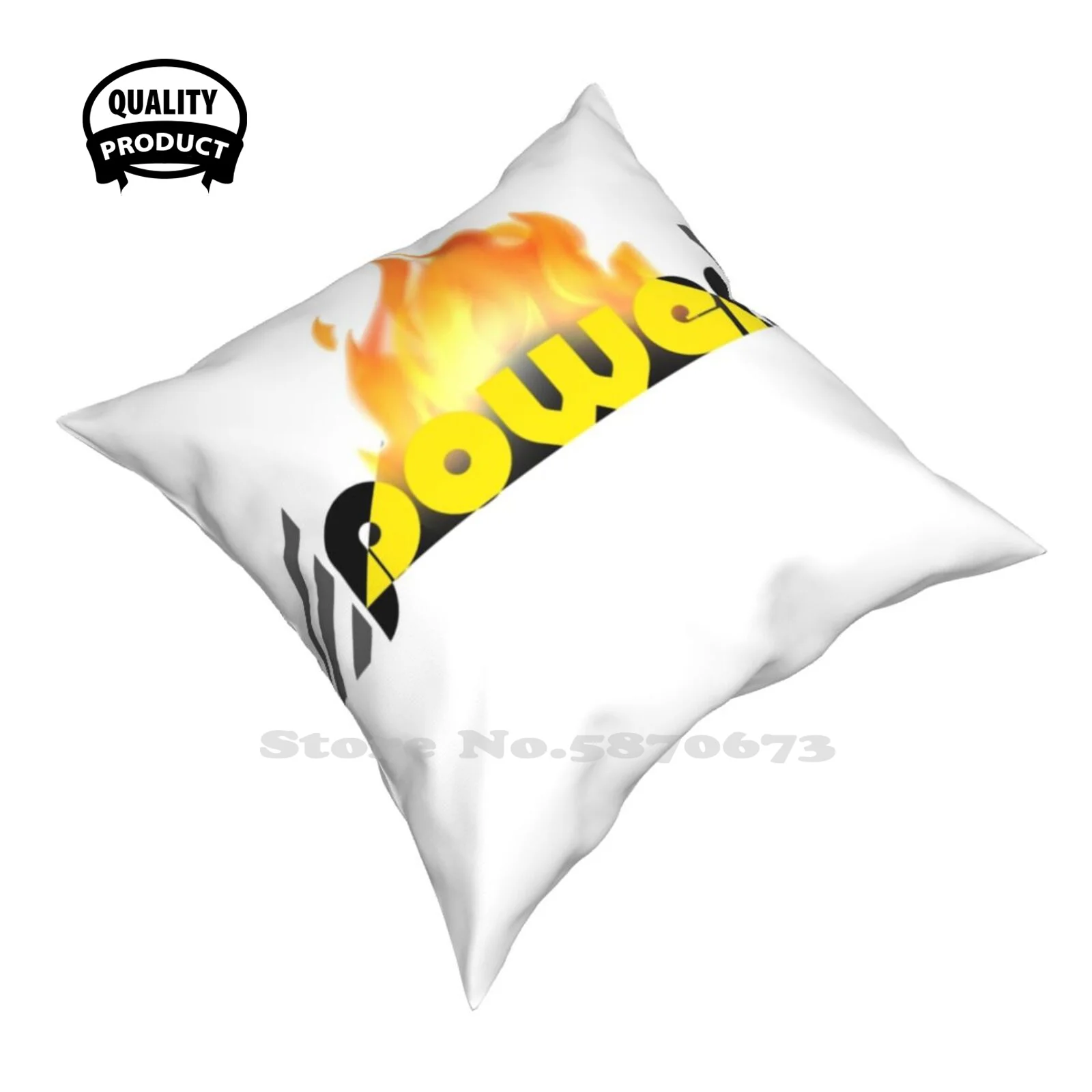 Power Classic T-Shirt 2 Funny Cute Decor Square Federa Powerpuff Girls Power Df Powerfuljre Powerglide Power Of Love Steel