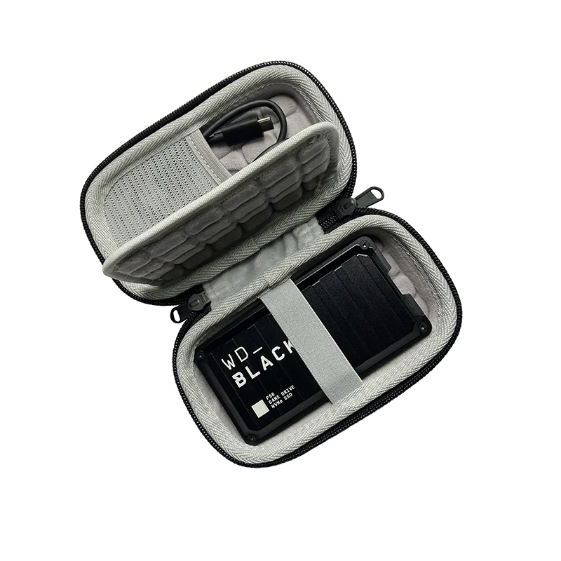 

Применимо к WD _ Black P50 игровой жесткий диск, защитная сумка