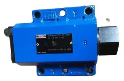 

NEW REXROTH VALVE SV30PB1-42
