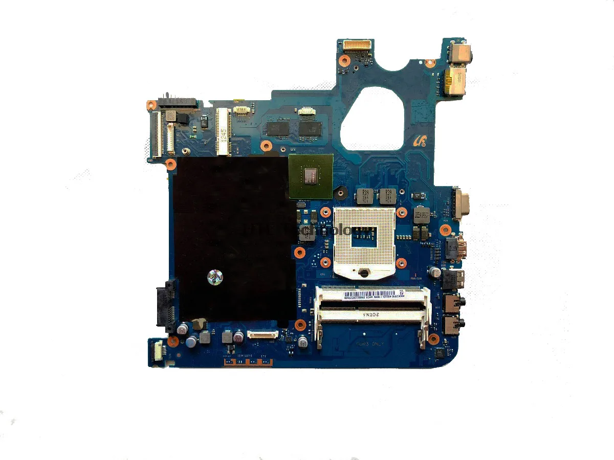 Для samsung NP300E NP300E4C Материнская плата ноутбука BA92-10887A BA92-10887B HM70 GT620M 1 ГБ DDR3