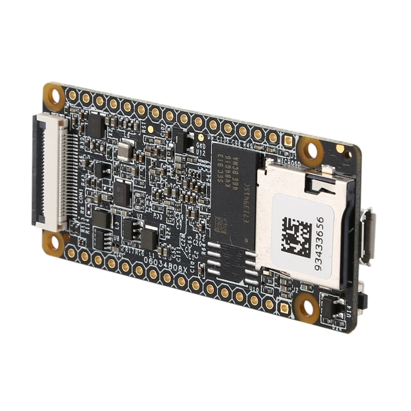 Для NanoPi DUO2 512 М H3 Cortex A7 Bluetooth модуль беспроводного доступа Wi Fi Ubuntu Core светильник Вес