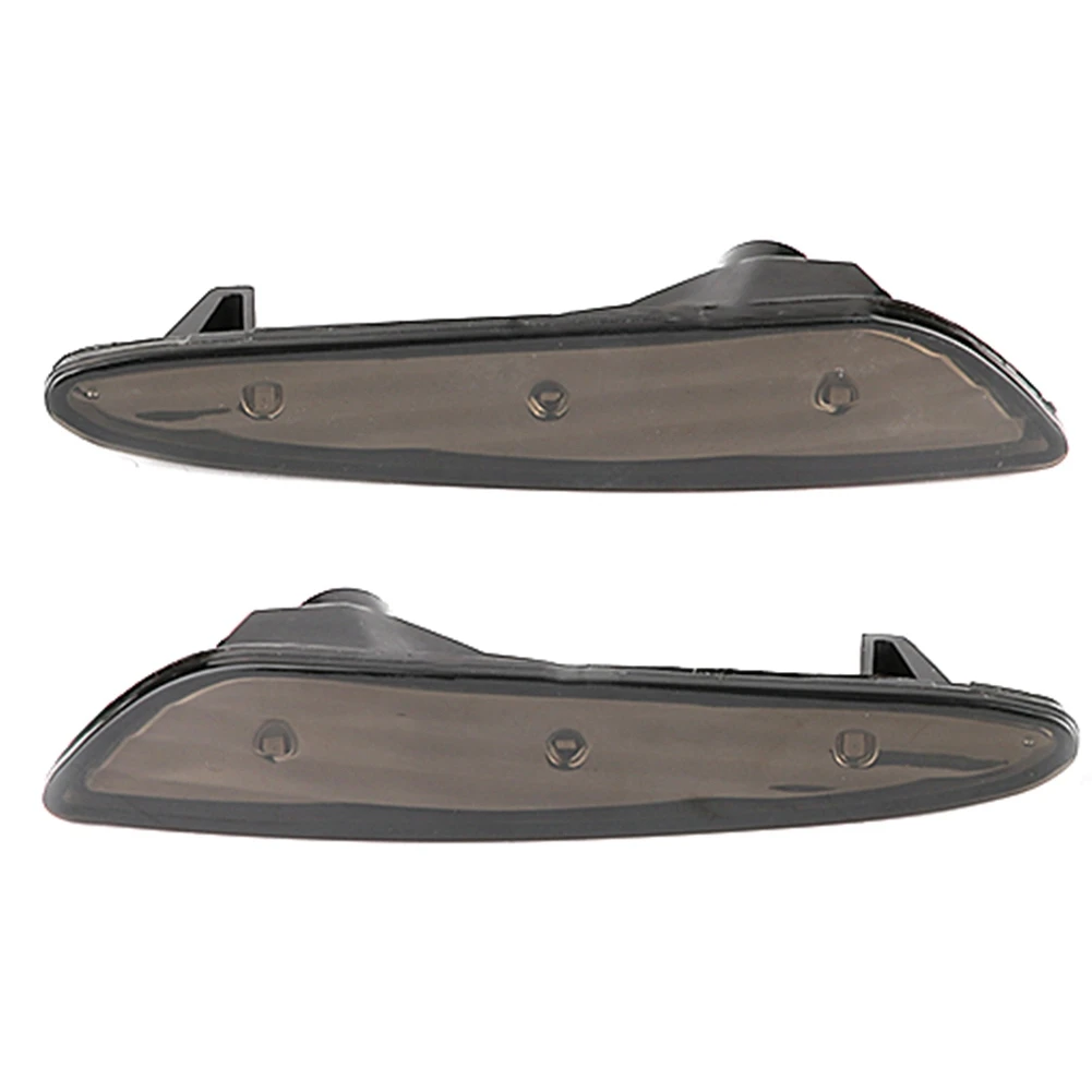 2118200121 Black Left Right Marker LED Turn Signal Light for MERCEDES