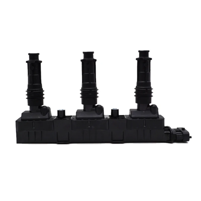 Катушка зажигания автомобиля для Opel Corsa хэтчбек VAUXHALL Opel Corsa D Van Vauxhall AGILA I Mk Corsa Mk Ii Iii 1208091