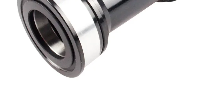 Bikersay велосипедный пресс-BB Medial Axis Bb86 цельный валлоу шатунный подшипник Medial Axis