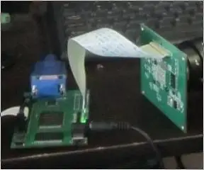 Altera FPGA Cycloneiv Ep4ce6 + SDRA Mt9p031 макетная плата | Автомобили и мотоциклы