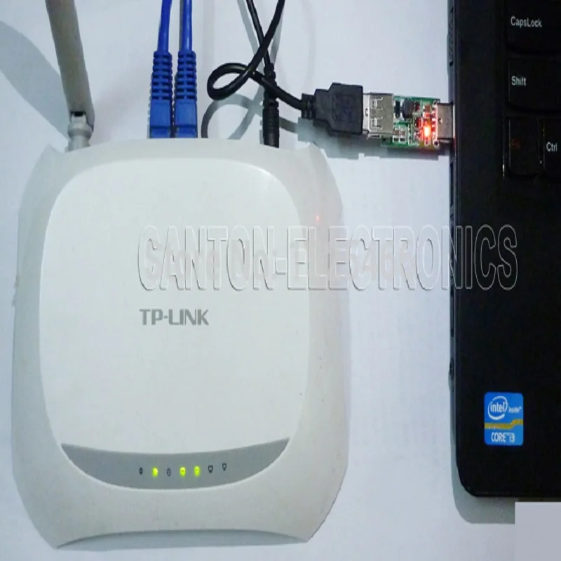 TB392 * 1 + TB261 USB от 5 в до 12 В повышающий потенциальный модуль преобразователя для Wi Fi