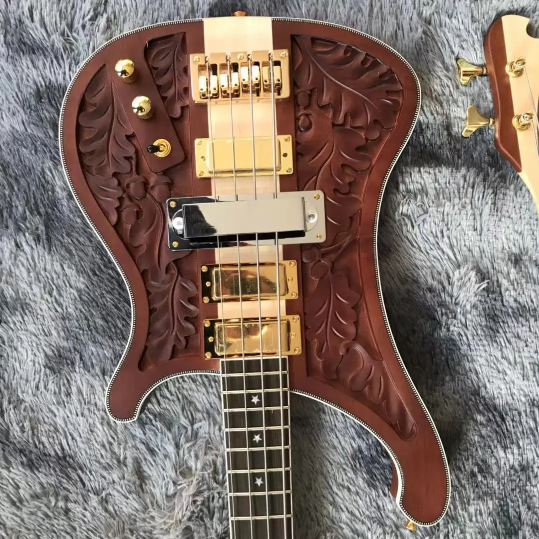 Lemmy 2024 signature bass