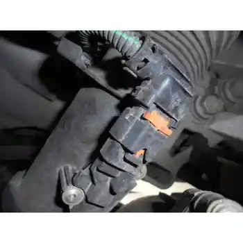 

9677093080 AIR FLOW sensor PEUGEOT BOXER BOX LARGE VOLUME