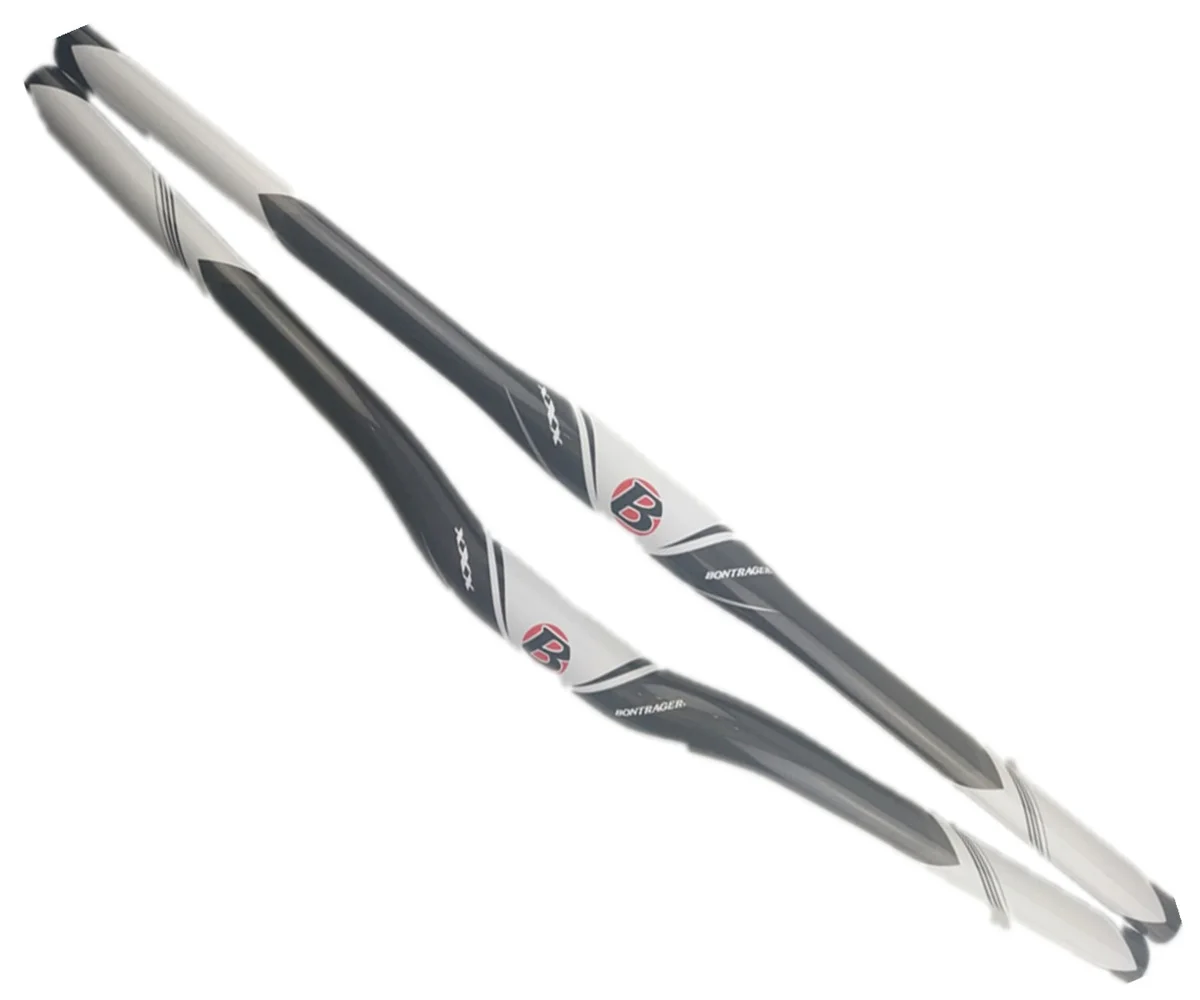 Новые велосипедные запчасти XXX полностью из углеродного волокна руль stright to and yan