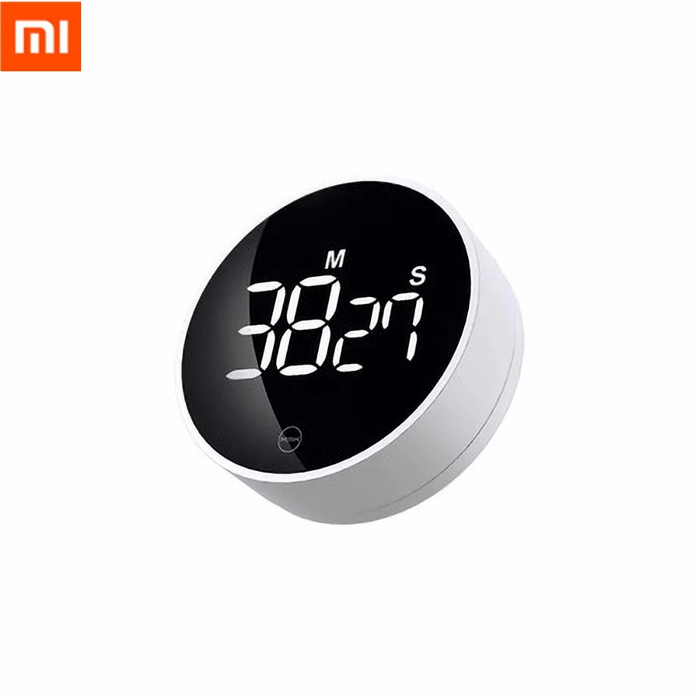 таймер xiaomi miiiw nk5260. Xiaomi miiiw rotating timer s02 (nk5260). таймер xiaomi. таймер xiaomi однотонный. кухонный таймер xiaomi (mi.