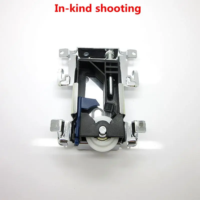 Старая дверь для гардероба раздвижная колесная дорожка шкаф подвижная нижний